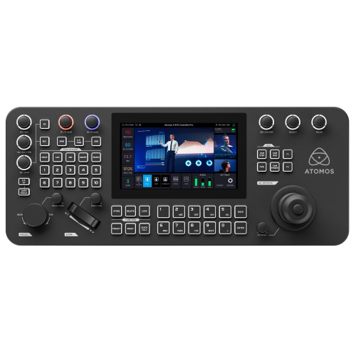 Atomos ATOMAECT02 A-Eye Controller PRO